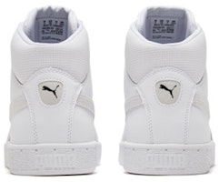 푸마 1948 미드 L 블랙 화이트 유니섹스 '블랙 화이트' 359169-09 359169-09 Shop 푸마 1948 미드 L 블랙 화이트 유니섹스 '블랙 화이트' 359169-09 359169-09