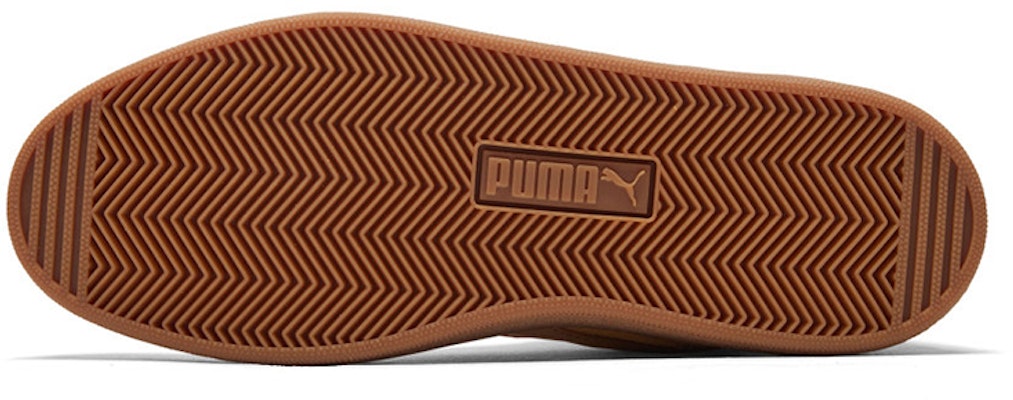 Puma 1948 Mid Brown High Top 359138-20 Purchase Puma 1948 Mid Brown High Top 359138-20
