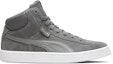 Order Puma 1948 Mid Kelabu/Putih Kasut Kasual Luncur 359138-16