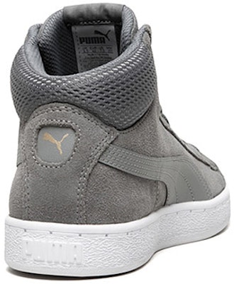 Puma 1948 Mid Abu-Putih Sepatu Kasual Selancar 359138-16 Purchase Puma 1948 Mid Abu-Putih Sepatu Kasual Selancar 359138-16