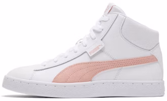 Puma 1948 Mid L 'Pink/White' 359169-10 Puma 1948 Mid L 'Pink/White' 359169-10