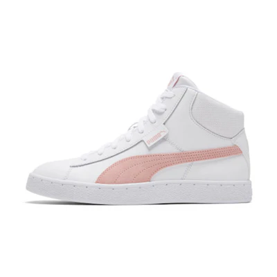 Puma 1948 Mid L 'Pink/White'