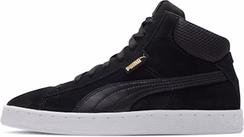 Puma 1948 Mid Black 359138-13 Puma 1948 Mid Black 359138-13