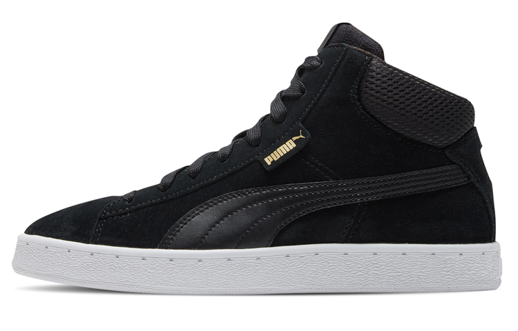 Puma 1948 Mid Black 359138-13