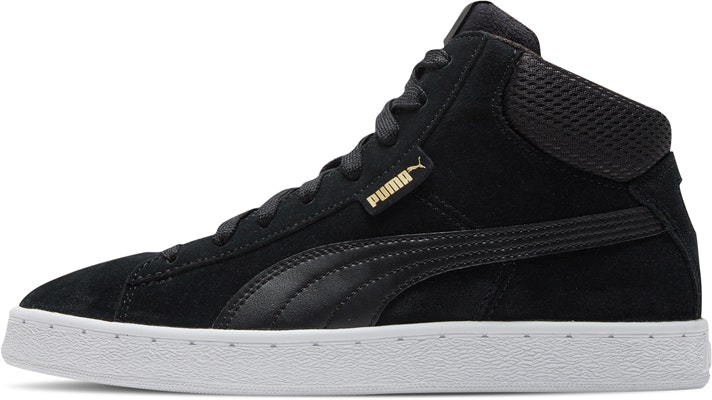 Puma 1948 Mid Black 359138-13 Buy Puma 1948 Mid Black 359138-13