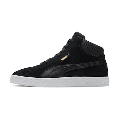Puma 1948 Mid Black