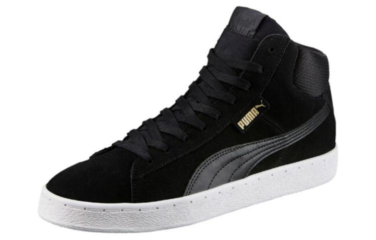 Lookbook Puma 1948 Mid Hitam 359138-13
