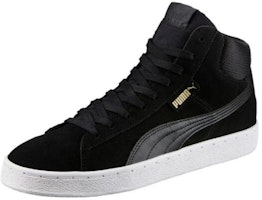 푸마 1948 미드 블랙 (Puma 1948 Mid Black) 359138-13 Lookbook 푸마 1948 미드 블랙 (Puma 1948 Mid Black) 359138-13