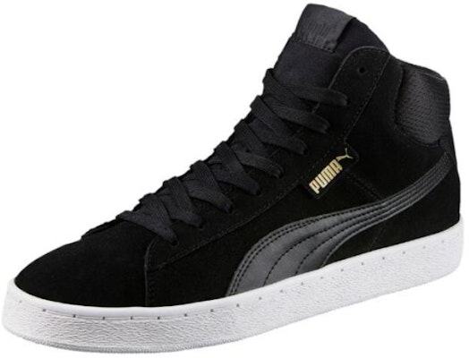 Puma 1948 Mid Black 359138-13 Lookbook Puma 1948 Mid Black 359138-13
