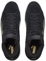 푸마 1948 미드 블랙 (Puma 1948 Mid Black) 359138-13 Shop 푸마 1948 미드 블랙 (Puma 1948 Mid Black) 359138-13