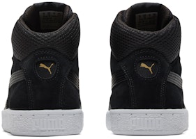 푸마 1948 미드 블랙 (Puma 1948 Mid Black) 359138-13 Purchase 푸마 1948 미드 블랙 (Puma 1948 Mid Black) 359138-13