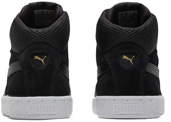 Puma 1948 Mid Black 359138-13 Purchase Puma 1948 Mid Black 359138-13