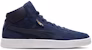 Puma 1948 Mid Biru/Putih/Emas Kasut Santai Lembaga 359138-15