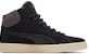 Puma 1948 Mid Corduroy Hitam Kasut Papan Luncur 363705-02