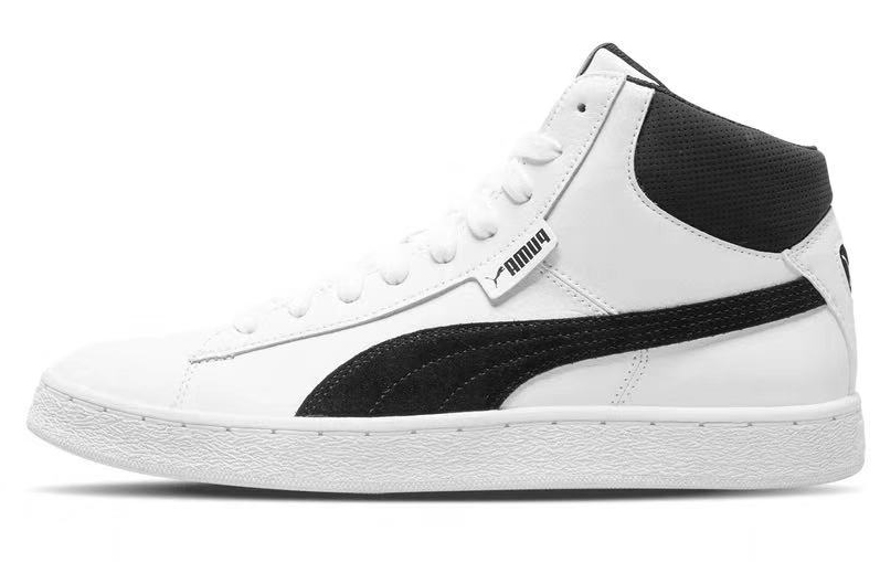 Puma 1948 Mid L Basketball 359169-02