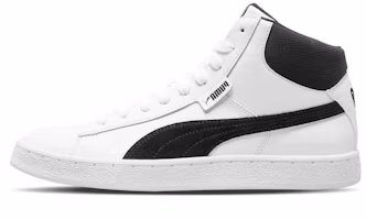 Puma 1948 Mid L Basketball 359169-02 Puma 1948 Mid L Basketball 359169-02