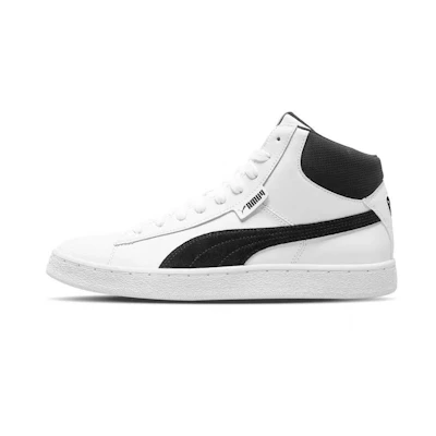 Puma 1948 Mid L Basketball