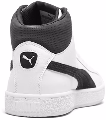 Puma 1948 Mid L Basketball 359169-02 Shop Puma 1948 Mid L Basketball 359169-02