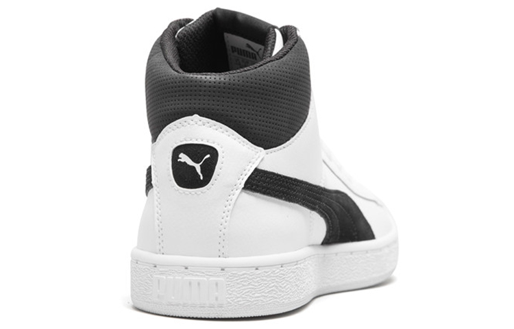 Purchase PUMA 1948 中筒籃球板鞋 男款 本白