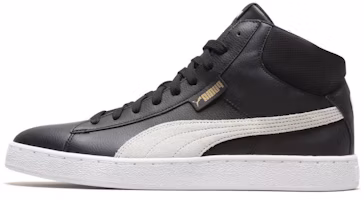 Puma 1948 Mid L Basketball 'Black' 359169-07 Puma 1948 Mid L Basketball 'Black' 359169-07