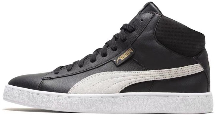Puma 1948 Mid L Basketball 'Black' 359169-07 Buy Puma 1948 Mid L Basketball 'Black' 359169-07