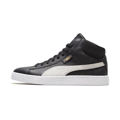 Puma 1948 Mid L Basketball 'Black'