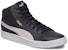 Puma 1948 Mid L Basketball 'Hitam' 359169-07