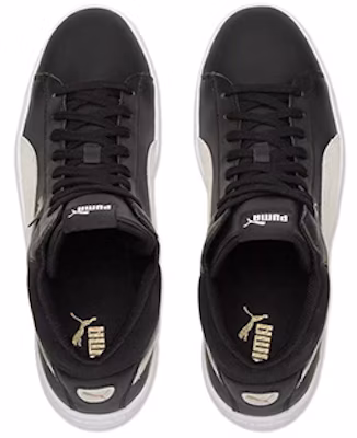 Puma 1948 Mid L Basketball 'Black' 359169-07 Shop Puma 1948 Mid L Basketball 'Black' 359169-07