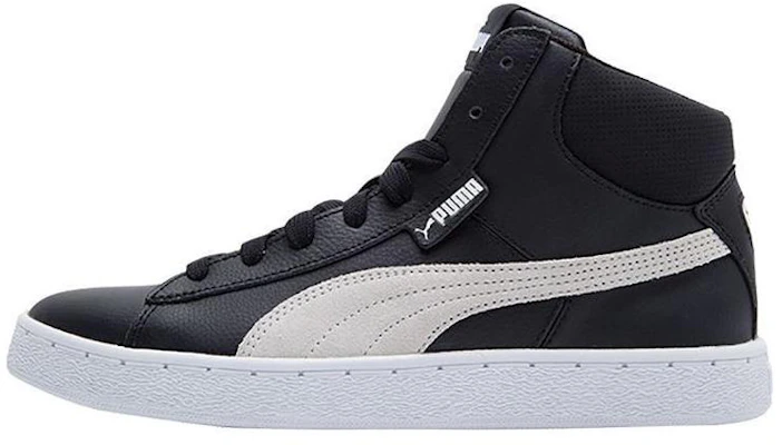 Puma 1948 Mid L Negro/Blanco 359169-03 Buy Puma 1948 Mid L Negro/Blanco 359169-03