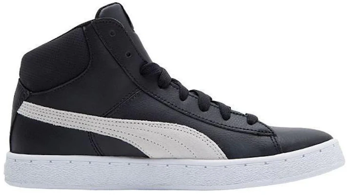 Puma 1948 Mid L Negro/Blanco 359169-03 Order Puma 1948 Mid L Negro/Blanco 359169-03