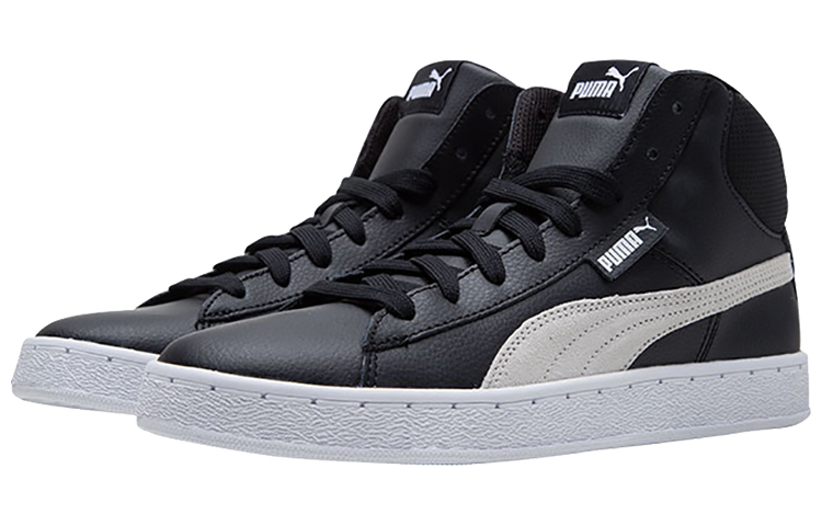 Lookbook Puma 1948 Mid L Negro/Blanco 359169-03