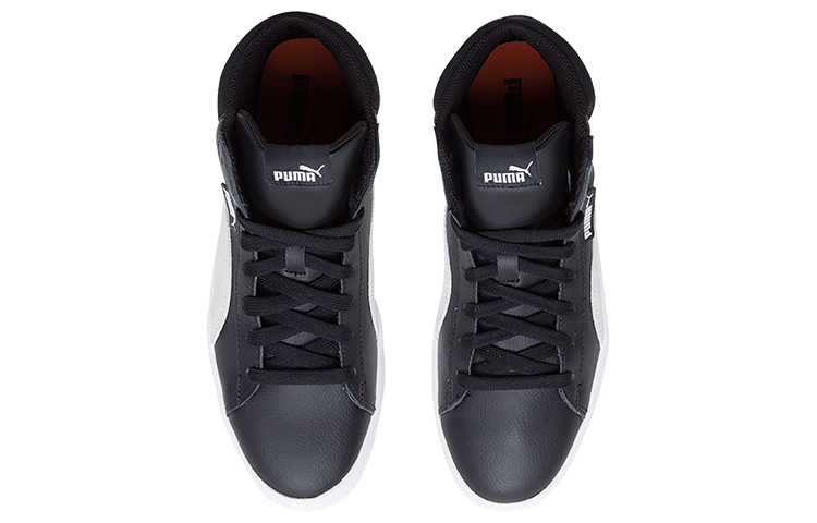 Shop Puma 1948 Mid L Negro/Blanco 359169-03
