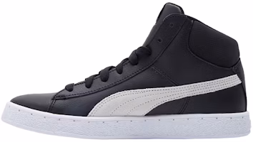 Puma 1948 Mid L Black/White 359169-03 Puma 1948 Mid L Black/White 359169-03