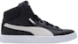 Puma 1948 Mid L Hitam/Putih 359169-03