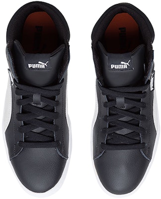 Puma 1948 Mid L Hitam/Putih 359169-03 Shop Puma 1948 Mid L Hitam/Putih 359169-03