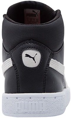 Puma 1948 Mid L Hitam/Putih 359169-03 Purchase Puma 1948 Mid L Hitam/Putih 359169-03
