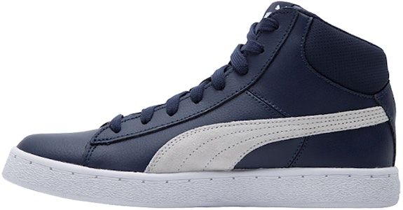 Puma 1948 Mid L Azul/Blanco 359169-01 Buy Puma 1948 Mid L Azul/Blanco 359169-01