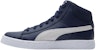 Puma 1948 Mid Biru/Putih Lelaki 359169-01