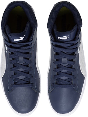 Puma 1948 Mid L Blue/White 359169-01 Shop Puma 1948 Mid L Blue/White 359169-01