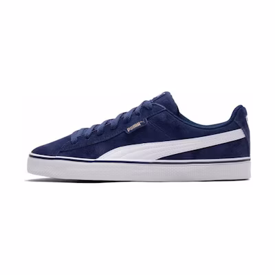 Puma 1948 Vulc 'Blue Depths'