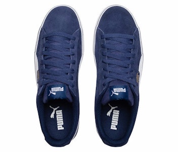 Puma 1948 Vulc 'Biru Gelap' 359863-12 Shop Puma 1948 Vulc 'Biru Gelap' 359863-12