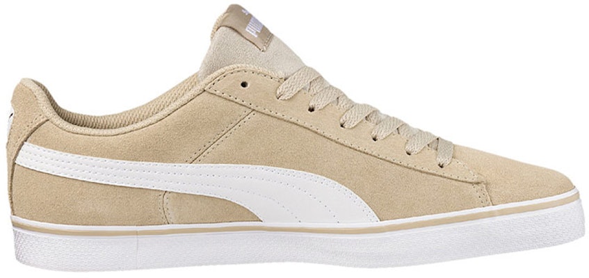 Puma 1948 Vulc 米白 休閒板鞋 Order Puma 1948 Vulc 米白 休閒板鞋