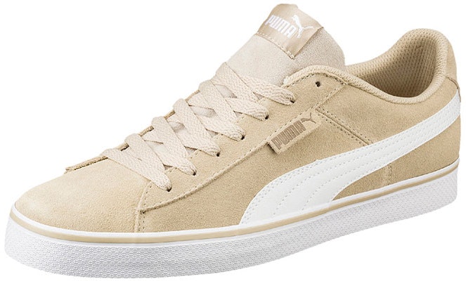 Puma 1948 Vulc Casual Shoes Beige/White 359863-09 Lookbook Puma 1948 Vulc Casual Shoes Beige/White 359863-09