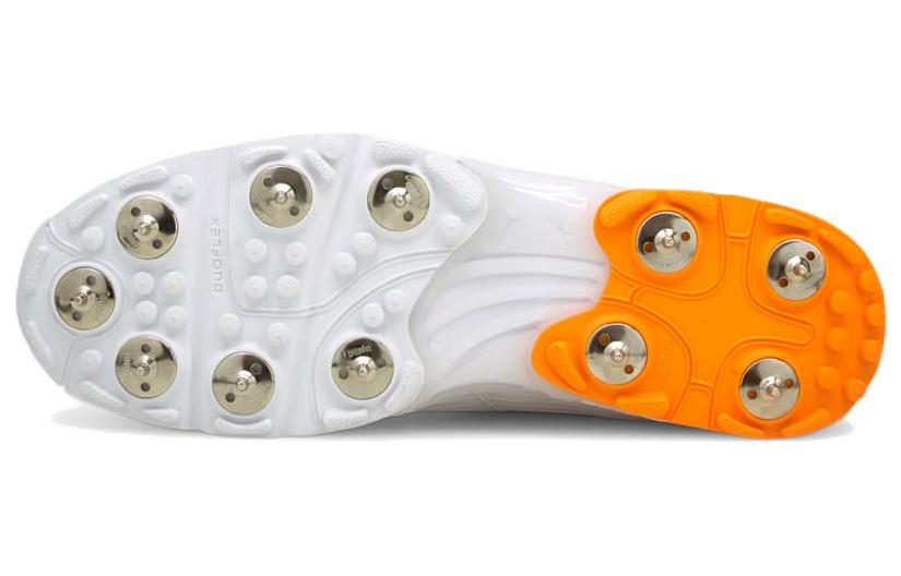 Purchase 푸마 19.1 볼링화 (흰/파/노) 105511-12