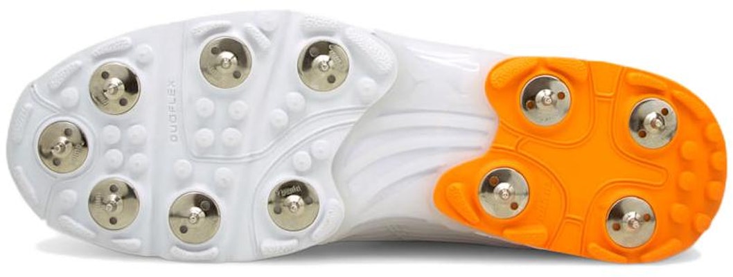 Puma 19.1 Bowling 'Putih Biru Kuning' 105511-12 Purchase Puma 19.1 Bowling 'Putih Biru Kuning' 105511-12