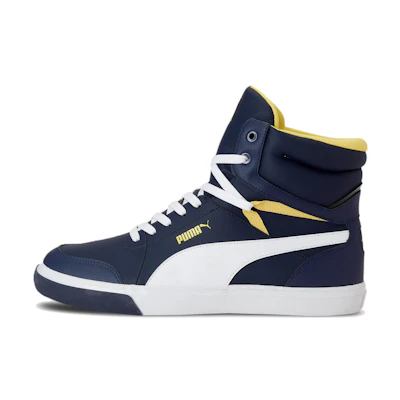 Puma 1DER Peak High-Top Sneaker 'Deep Blue'