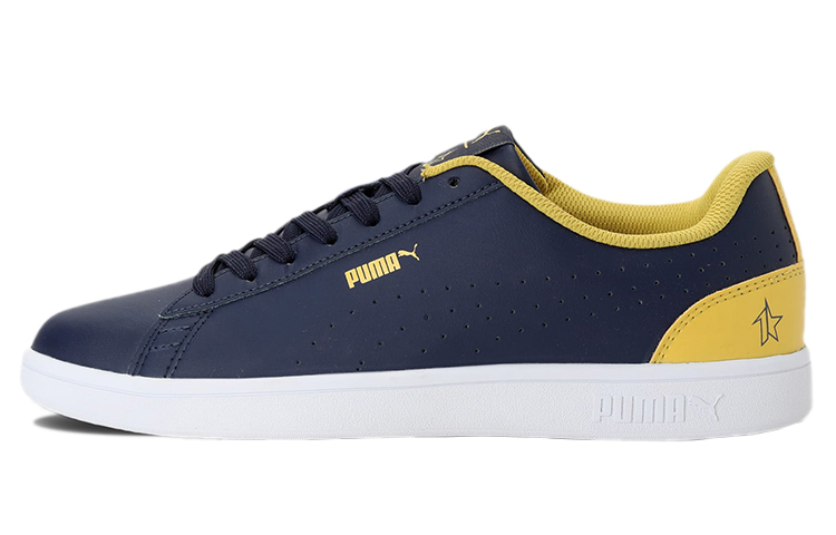 Buy 푸마 원더 x 애틀랜타 '블랙 옐로우' 387770-02