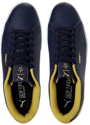 푸마 원더 x 애틀랜타 '블랙 옐로우' 387770-02 Lookbook 푸마 원더 x 애틀랜타 '블랙 옐로우' 387770-02