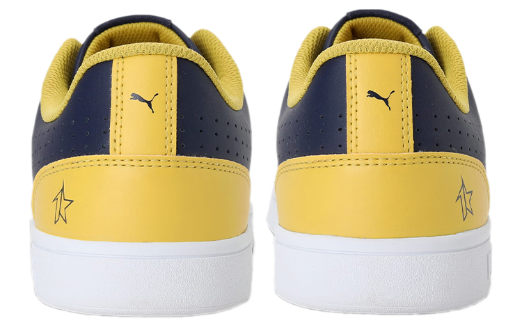 Shop 푸마 원더 x 애틀랜타 '블랙 옐로우' 387770-02