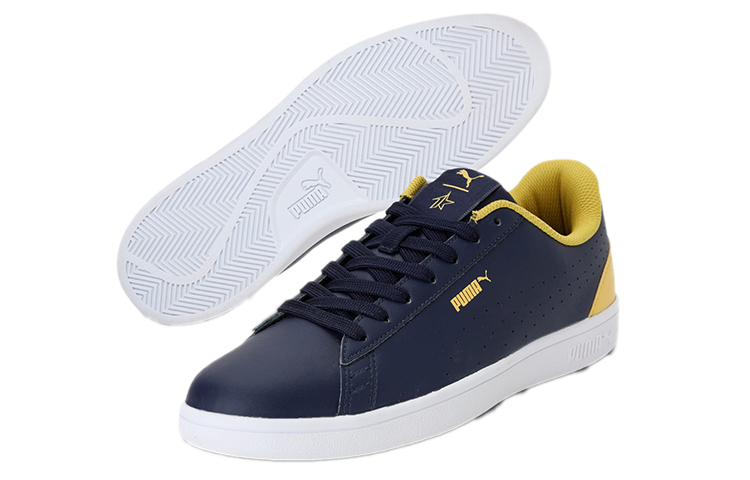 Purchase 푸마 원더 x 애틀랜타 '블랙 옐로우' 387770-02